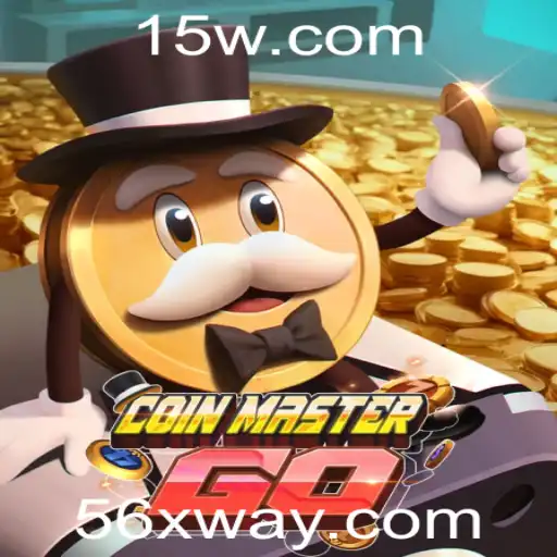 Descubra o Fascinante Mundo de CoinMasterGO: Uma Aventura Cativante com Recompensas 56x