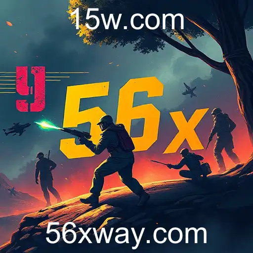 Comunidade de Jogadores: Explorando o Fenômeno 56x