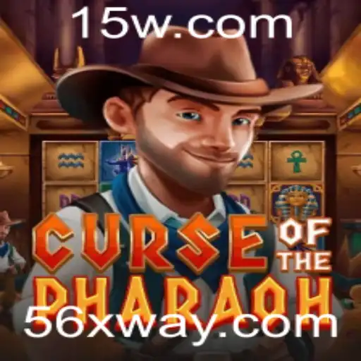 Descubra o Mundo Misterioso de CurseofthePharaoh