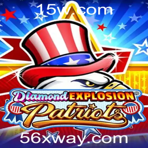 Explorando DiamondExplosionPatriots: Um Novo Horizonte no Universo dos Jogos