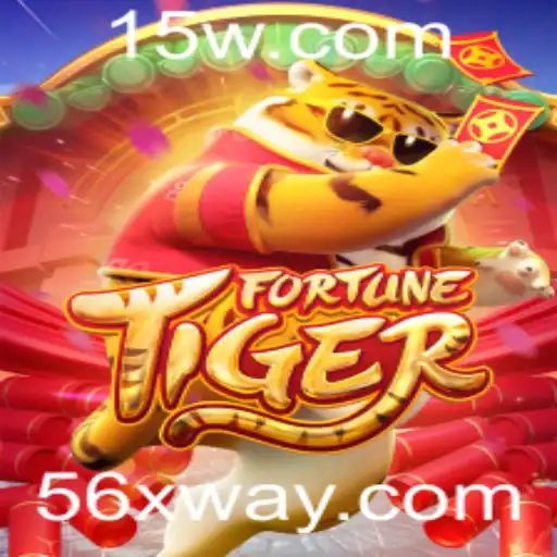 Descubra FortuneTiger: O Jogo de Cassino que Pode Multiplicar Suas Chances em 56x