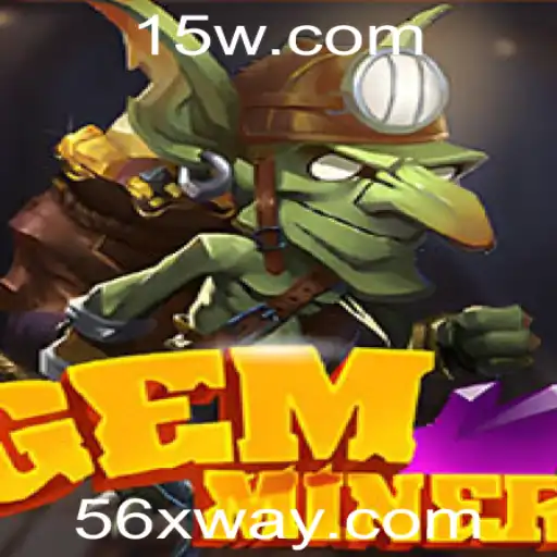 Descubra o Mundo de GemMiner: Uma Aventura de 56x Emoções