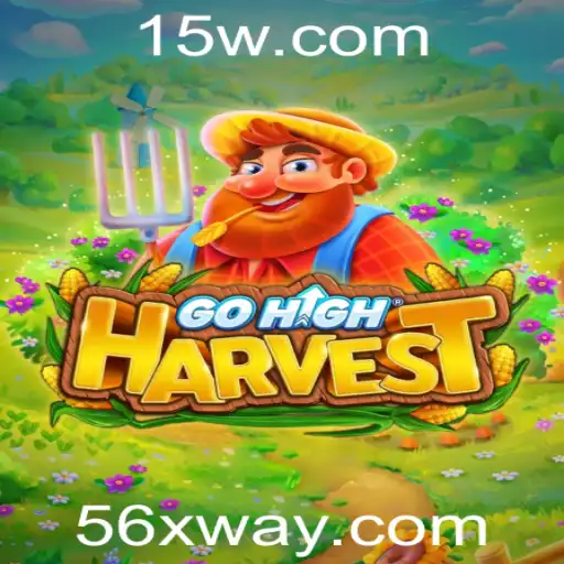 Descubra o Fascinante Mundo de GoHighHarvest