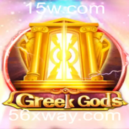 Desvendando o Fascinante Mundo de GreekGods: Aventura e Estratégia em Jogo