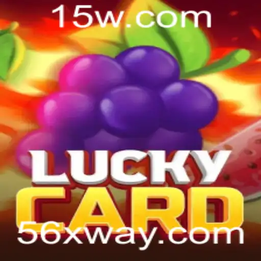 LuckyCard: Um Mergulho no Mundo do Jogo 56x