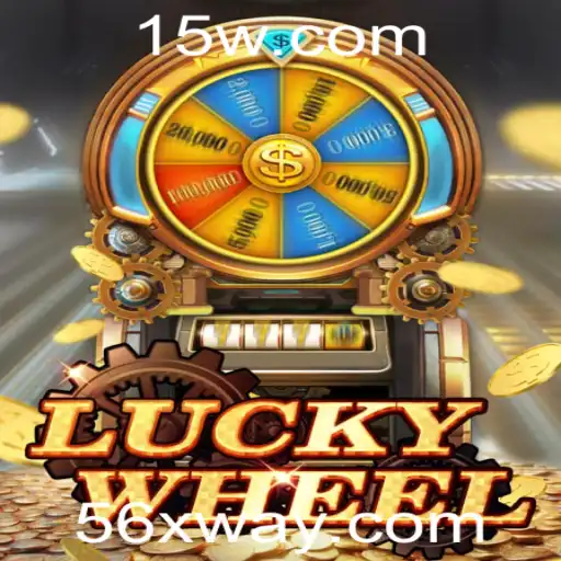 Explorando o Fascinante Mundo de LuckyWheel: Um Jogo de Sorte e Estratégia