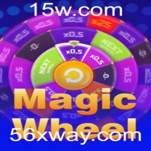 Descubra o Fascinante Mundo de MagicWheel: Jogo de Estratégia e Diversão