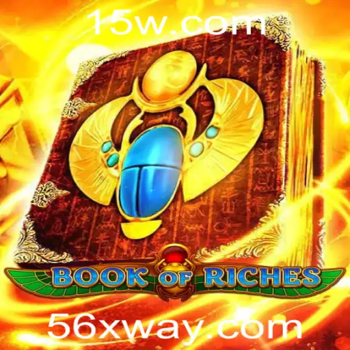 Explorando o Universo de BookofRiches: Um Jogo de Aventura e Estratégia em Alta