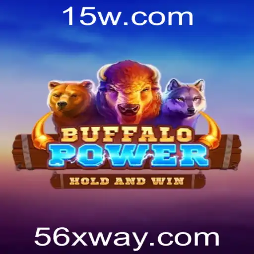 BuffaloPower: Descubra o Mundo Envolvente de Emoção e Sorte com Multiplicador 56x
