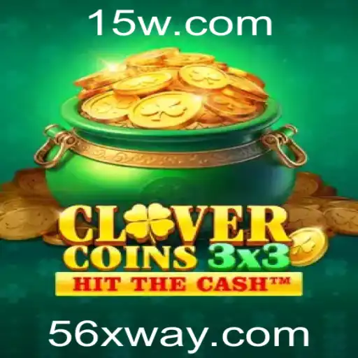 Clovercoin3x3: O Novo Jogo de Estratégia que Está Conquistando o Mundo