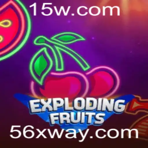 Descubra o Emocionante Mundo de ExplodingFruits e o Potencial de 56x