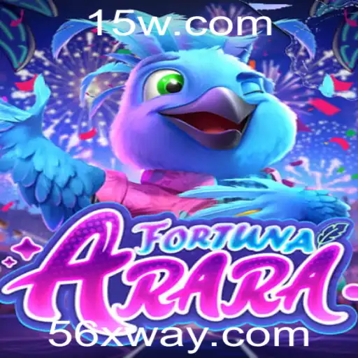 FortunaArara: O Jogo Que Multiplica a Emoção em 56x