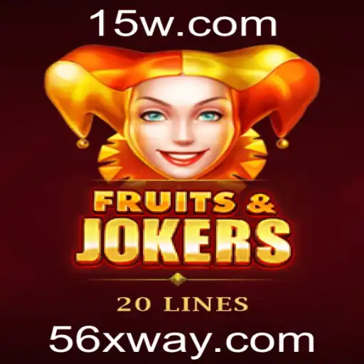 Explorando o Mundo de FruitsAndJokers20 e o Fascínio do Multiplicador 56x