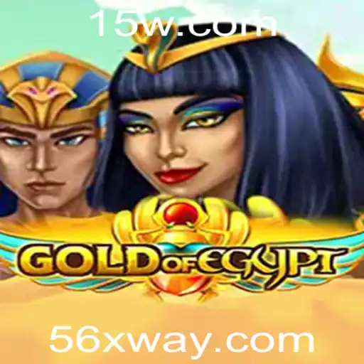 Aventuras no Deserto: Explorando o Mundo de GoldOfEgypt