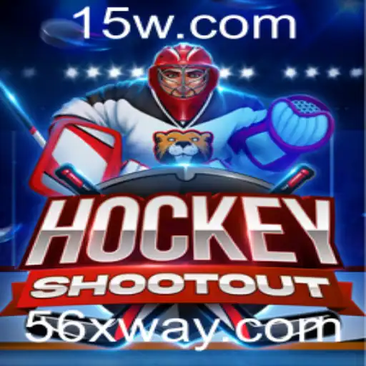 Descubra o Mundo de HockeyShootout e a Estratégia 56x