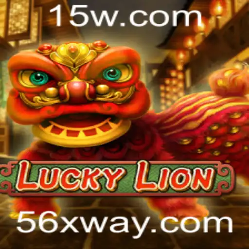 Descubra o Mundo do Jogo LuckyLion e a Emoção do Multiplicador 56x