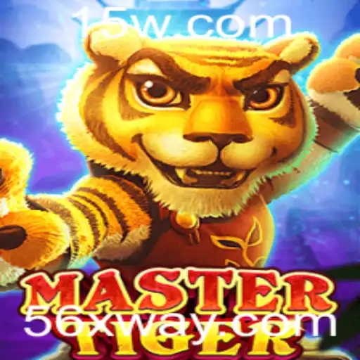 MasterTiger: Uma Jornada Estratégica Inovadora com 56x