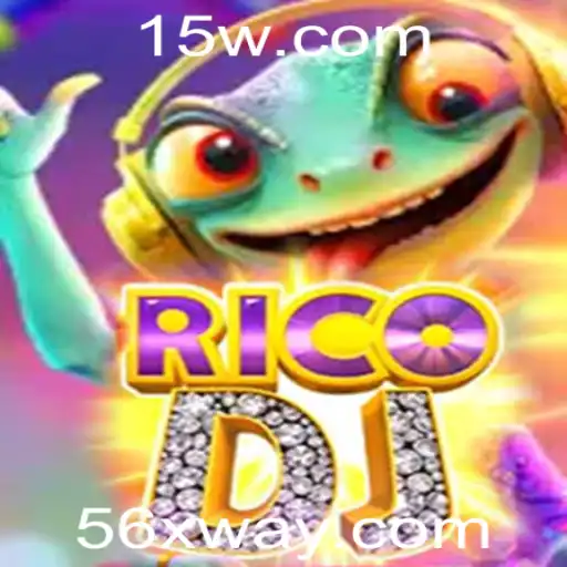 Explorando o Universo do Jogo RicoDJ e sua Dinâmica 56x