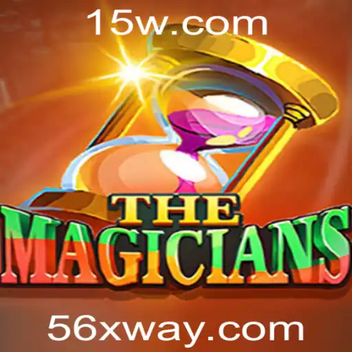 Descubra o Excitante Mundo do Jogo 'TheMagicians'