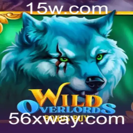 Descubra o Mundo de WildOverlordsBonusBuy e Aumente Seus Ganhos com 56x