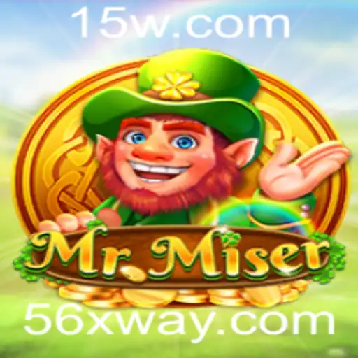 Explore o Mundo do Jogo MrMiser com 56x Diversão