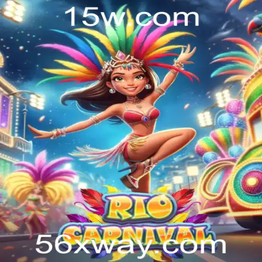 RioCarnival: Uma Imersão na Festa Mais Vibrante do Mundo