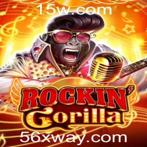 Descubra a Aventura com RockinGorilla e o Desafio 56x