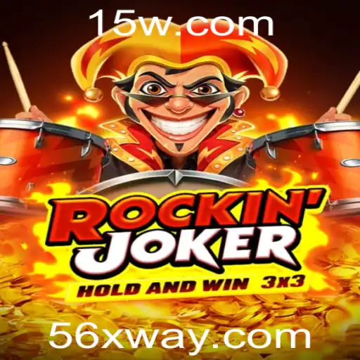 Explorando o Fascinante Mundo do Jogo RockinJoker: Multiplicador 56x