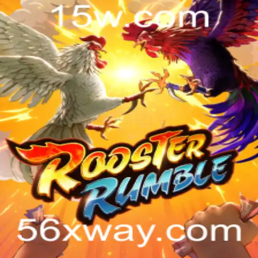 Explorando RoosterRumble: Um Jogo Emocionante com Multiplicadores de 56x