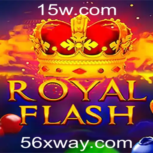 RoyalFlash: A Revolução no Mundo dos Jogos com a Multiplicação 56x