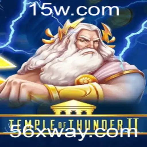 TempleofThunderII: A Nova Geração de Aventuras com Multiplicadores 56x
