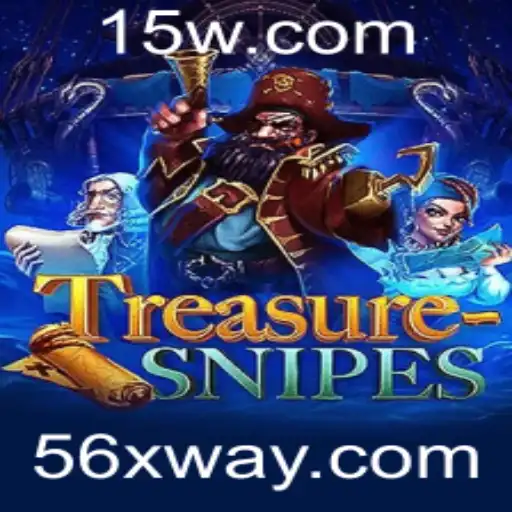 Explorando o Mundo de TreasureSnipes: Aventura e Estratégia