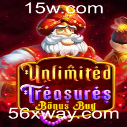 Descubra as Aventuras do Jogo UnlimitedTreasuresBonusBuy