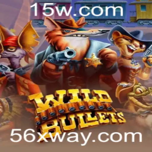 WildBullets: A Emoção do Faroeste com Multiplicações Incríveis