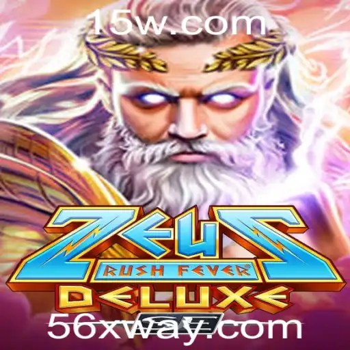 Explorando o Universo de ZeusRushFeverDeluxeSE: Uma Aventura de 56x Ganha Vida